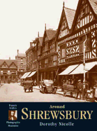 Francis Frith's Around Shrewsbury