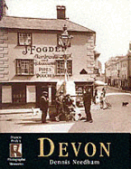 Francis Frith's Devon