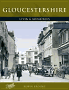 Francis Frith's Gloucestershire Living Memories
