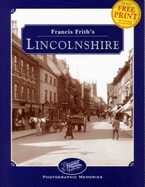 Francis Frith's Lincolnshire
