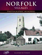 Francis Frith's Norfolk Villages