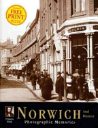 Francis Frith's Norwich