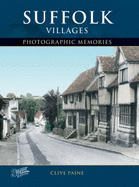 Francis Frith's Suffolk Villages