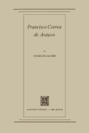 Francisco Correa de Arauxo - Jacobs, Charles