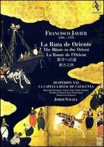 Francisco Javier - La Ruta de Oriente