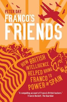 Franco's Friends - Day, Peter