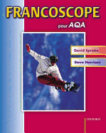 Francoscope a la Mode - Sprake, David, and Rhymes, Hazel (Contributions by), and White, Stephanie (Contributions by)