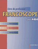 Francoscope pour AQA