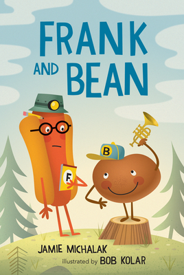 Frank and Bean - Michalak, Jamie