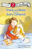 Frank and Beans and the Scary Campout: Level 2