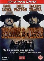 Frank and Jesse - Robert Boris