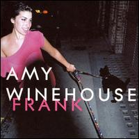 Frank [Clean] - Amy Winehouse