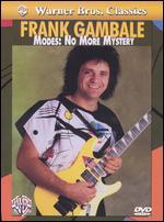 Frank Gambale: Modes - No More Mystery