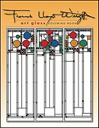 Frank Lloyd Wright Art Glass