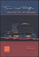 Frank Lloyd Wright: Drawings for the Guggenheim: A Folio of Notecards
