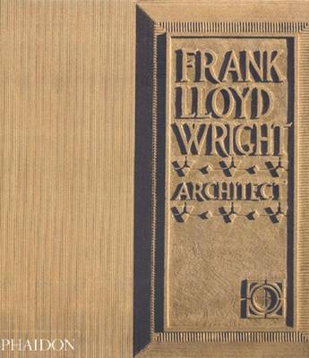 Frank Lloyd Wright - McCarter, Robert, and Robert, McCarter
