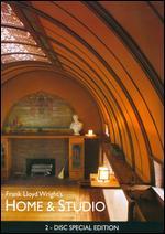 Frank Lloyd Wright's Home & Studio
