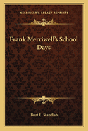 Frank Merriwell's School Days