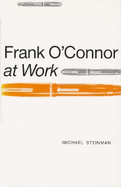 Frank O`Connor at Work