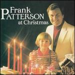 Frank Patterson at Christmas