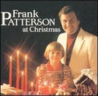 Frank Patterson at Christmas - Frank Patterson