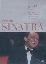 Frank Sinatra: A Man and His Music + Ella + Jobim - Michael Pfleghar