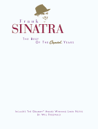 Frank Sinatra -- The Best of the Capitol Years: Piano/Vocal/Chords