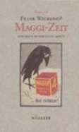 Frank Wedekinds Maggi-Zeit: Reklamen, Reisebericht, Briefe