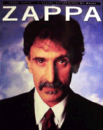 Frank Zappa: Visual Documentary - Miles