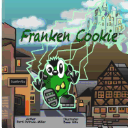 Franken Cookie