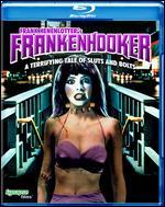 Frankenhooker [Blu-ray]