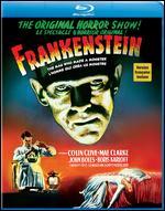 Frankenstein [Blu-ray]