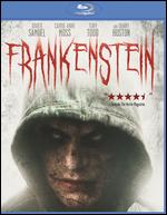 Frankenstein [Blu-ray] - Bernard Rose