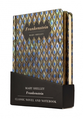 Frankenstein Gift Pack - Shelley, Mary