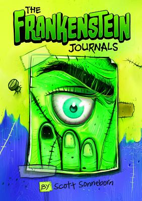 Frankenstein Journals - Sonneborn, ,Scott