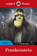 Frankenstein: Level 6