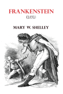 Frankenstein Mary Shelley Novel