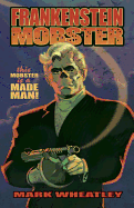Frankenstein Mobster, Book 1: Made Man
