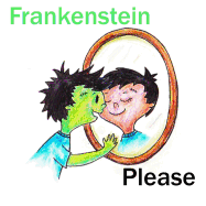 Frankenstein Please