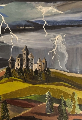 Frankenstein (Pretty Books - Painted Editions) - Shelley, Mary