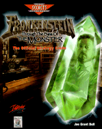Frankenstein: Through the Eyes of the Monster: The Official Strategy Guide