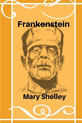 Frankenstein(unabridged) - Shelley, Mary