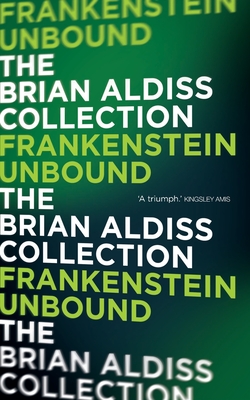 Frankenstein Unbound - Aldiss, Brian