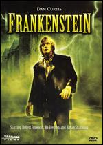 Frankenstein - Glenn Jordan