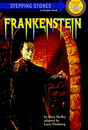 Frankenstein - Weinberg, Larry, and Shelley, Mary Wollstonecraft, and Barr, Ken (Illustrator)