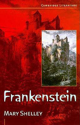 Frankenstein - Shelley, Mary, and Stevens, David (Editor)