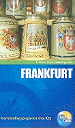 Frankfurt Pocket Guide