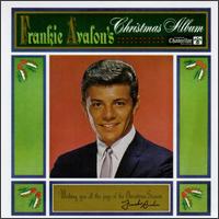 Frankie Avalon's Christmas Album - Frankie Avalon