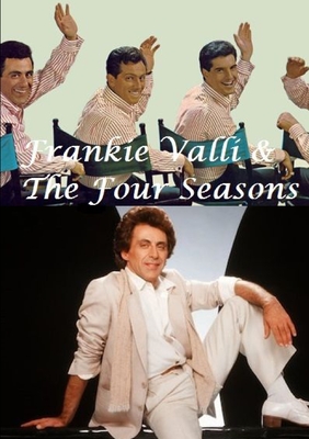 Frankie Valli & The Four Seasons - Lime, Harry