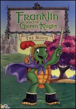 Franklin and the Green Knight: The Movie - John van Bruggen